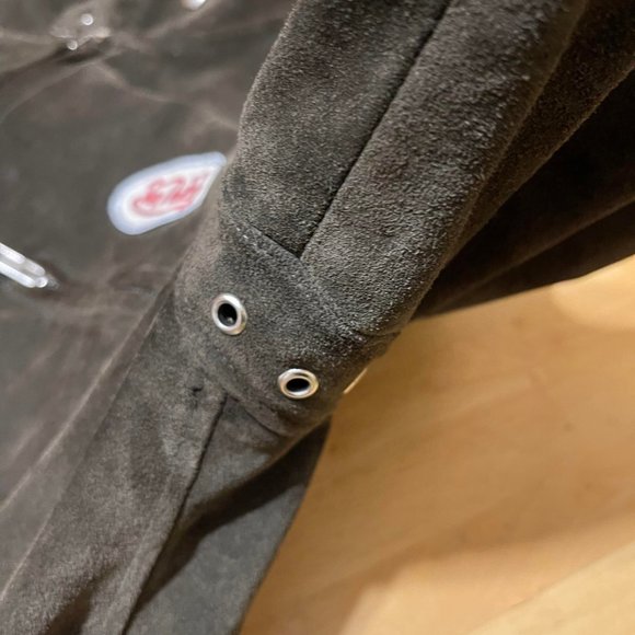 Von Dutch - CAFE RACER!! Custom made only 1 in the world. Size XL. - Picture 3 of 16